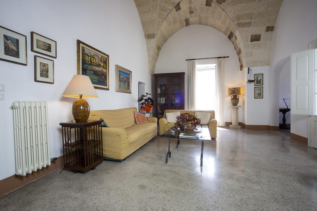 Casina Romita Bed & Breakfast Lequile Exterior photo